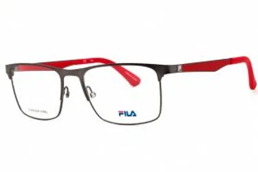 Fila VF9970 0627 Eyeglasses Gunmetal 53mm