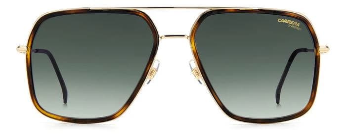 Carrera 273/S 02IK Sunglasses Havana Gold 59mm Men 2