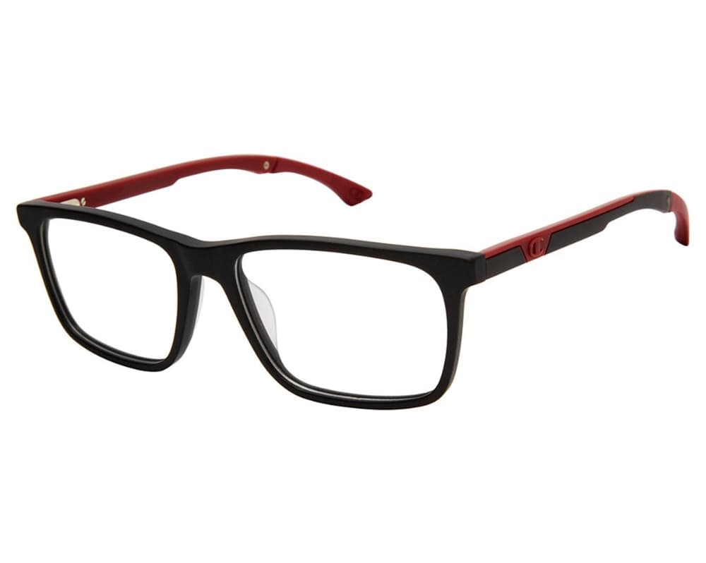 Champion Stoked C01 Eyeglasses Matte Graphite 53mm Men