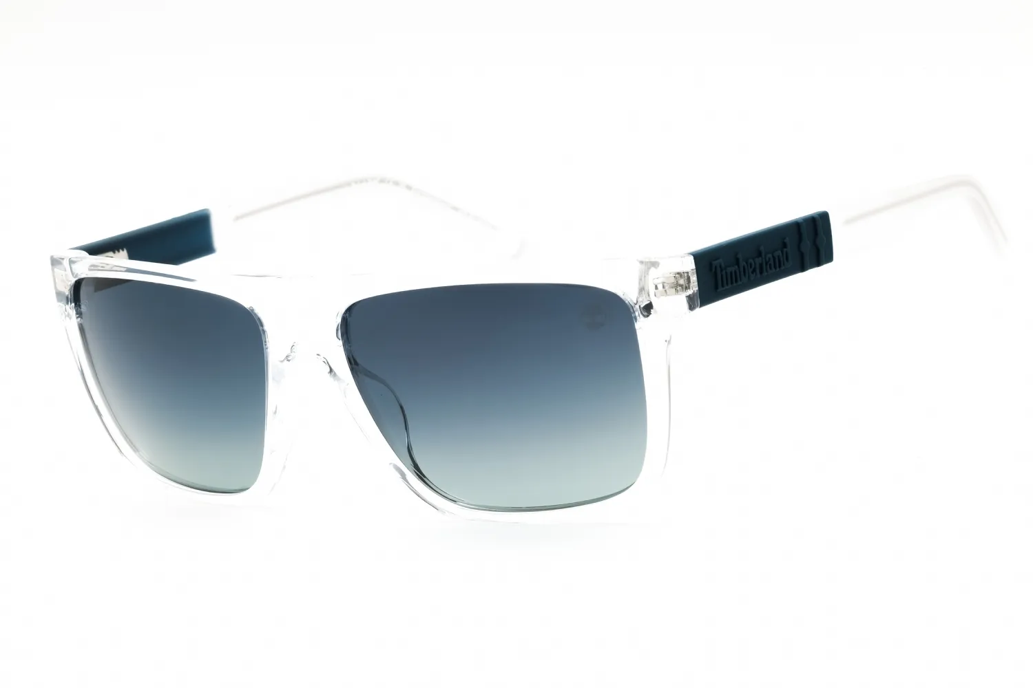 Timberland TB00005 26D Sunglasses Crystal 59mm Men