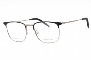 Tommy Hilfiger TH 1816 0003 00 Eyeglasses Mtt Black 52mm