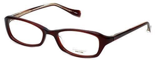 Oliver Peoples Marcela SI Eyeglasses Multicolor 51mm Unisex