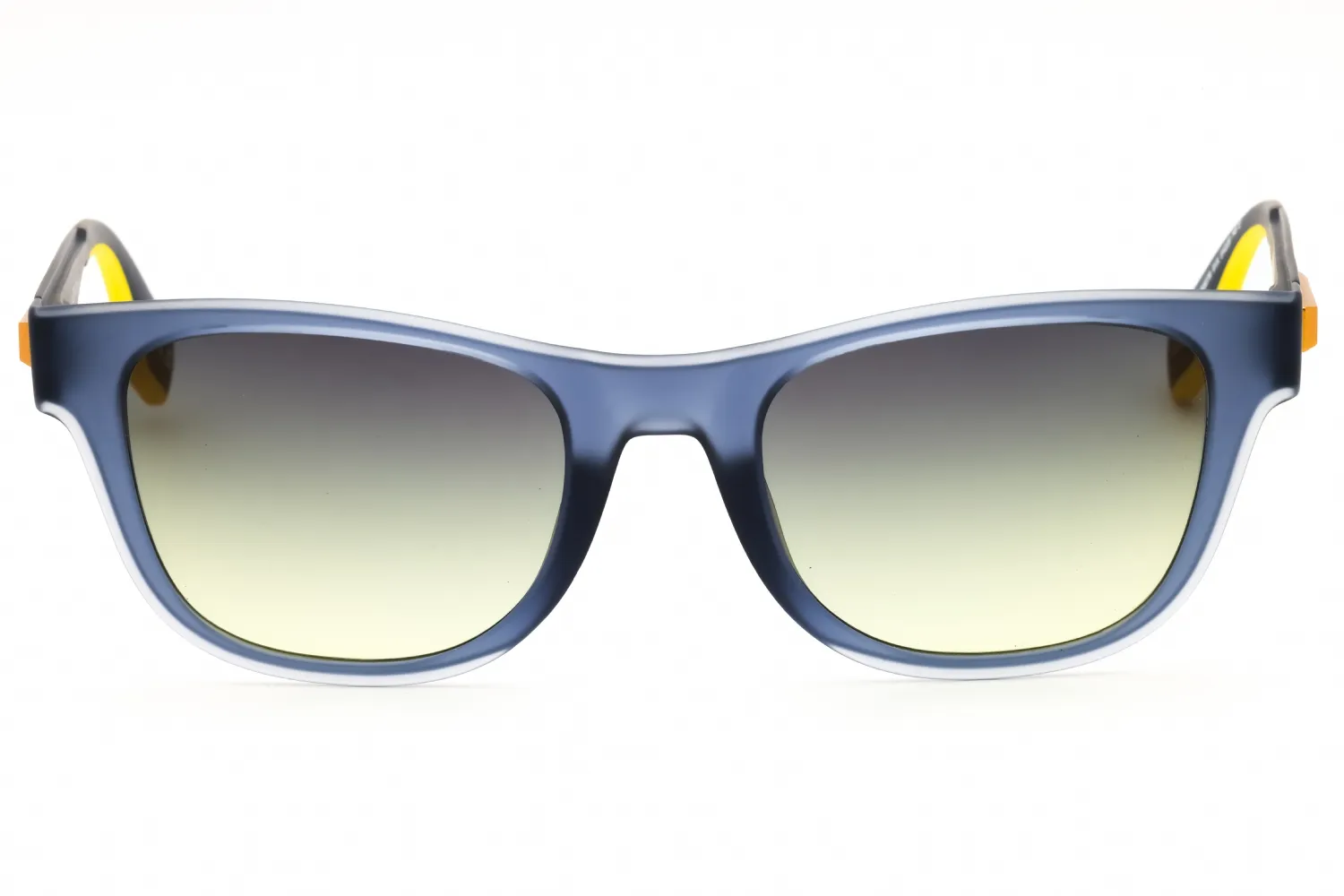 Adidas OR0079 91X Sunglasses Matte Blue 51mm Unisex 2