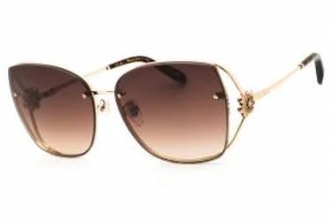 Chopard SCHL56S 300Y Sunglasses Shiny Rose Gold