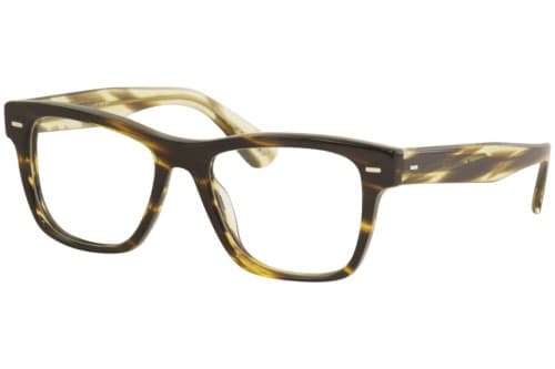 Oliver Peoples OV5393U 1003 Oliver OV5393U Eyeglasses Brown 54mm Men