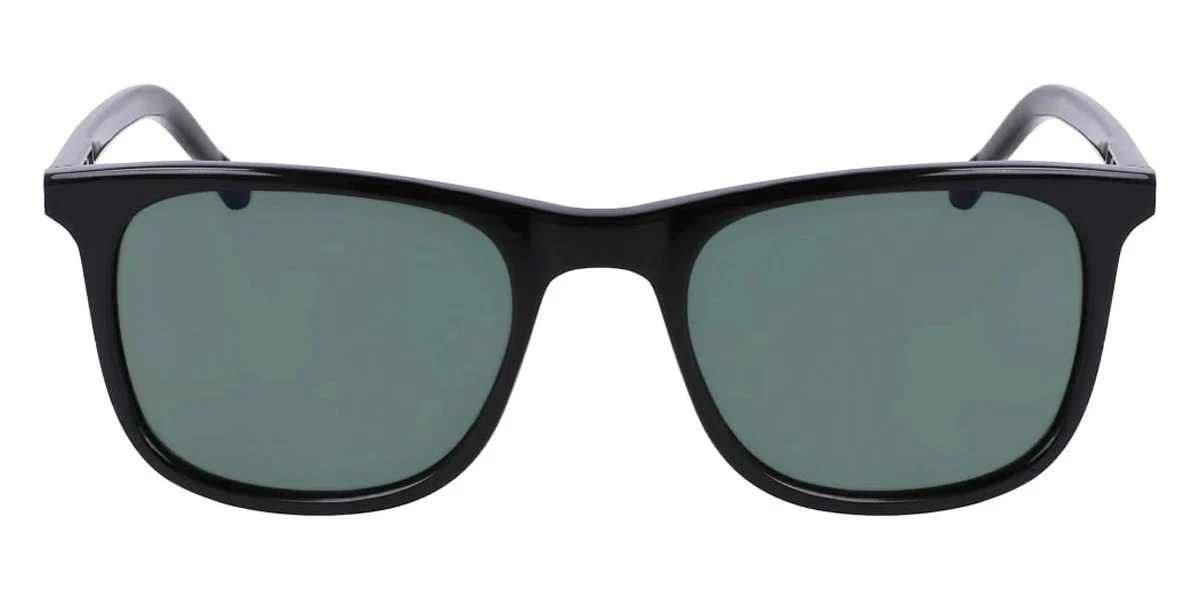 Zeiss ZS22509SP 001 Sunglasses Black 53mm Men 2