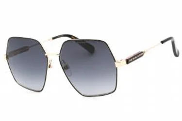 Marc Jacobs MARC 575/S 0RHL 9O Sunglasses Gold Black 59mm