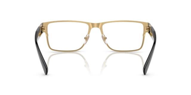 Versace MOD.3236 GB1 VE1274 Eyeglasses Multicolor 57mm Men 3