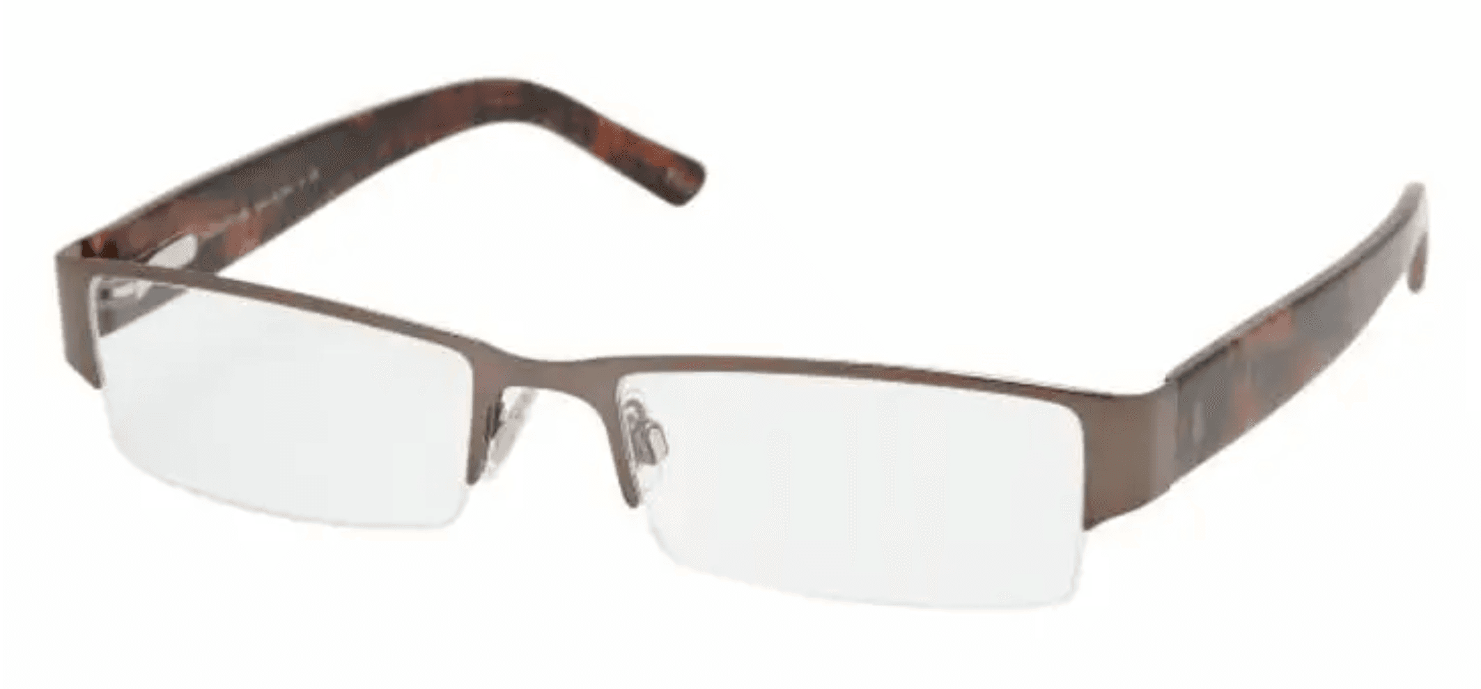 Polo Ralph Lauren 1067 9118 Eyeglasses Bronze 52mm Men