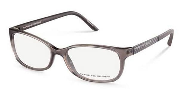 Porsche Design P8247 C P8247 Eyeglasses Multicolor 53mm Women