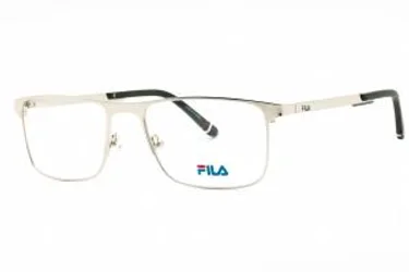 Fila VFI353 0627 Eyeglasses Matte Gun Metal 52mm