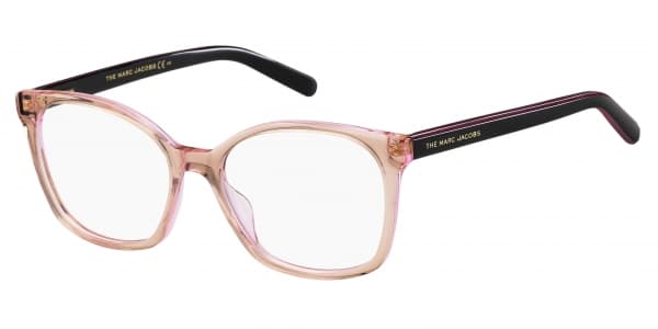 Marc Jacobs 464 130 MARC 464 Eyeglasses Multicolor 53mm Men