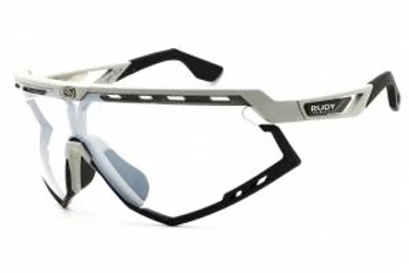 Rudy Project SP527832 0000 Sunglasses Sand M. - Impx 2 Ls Black