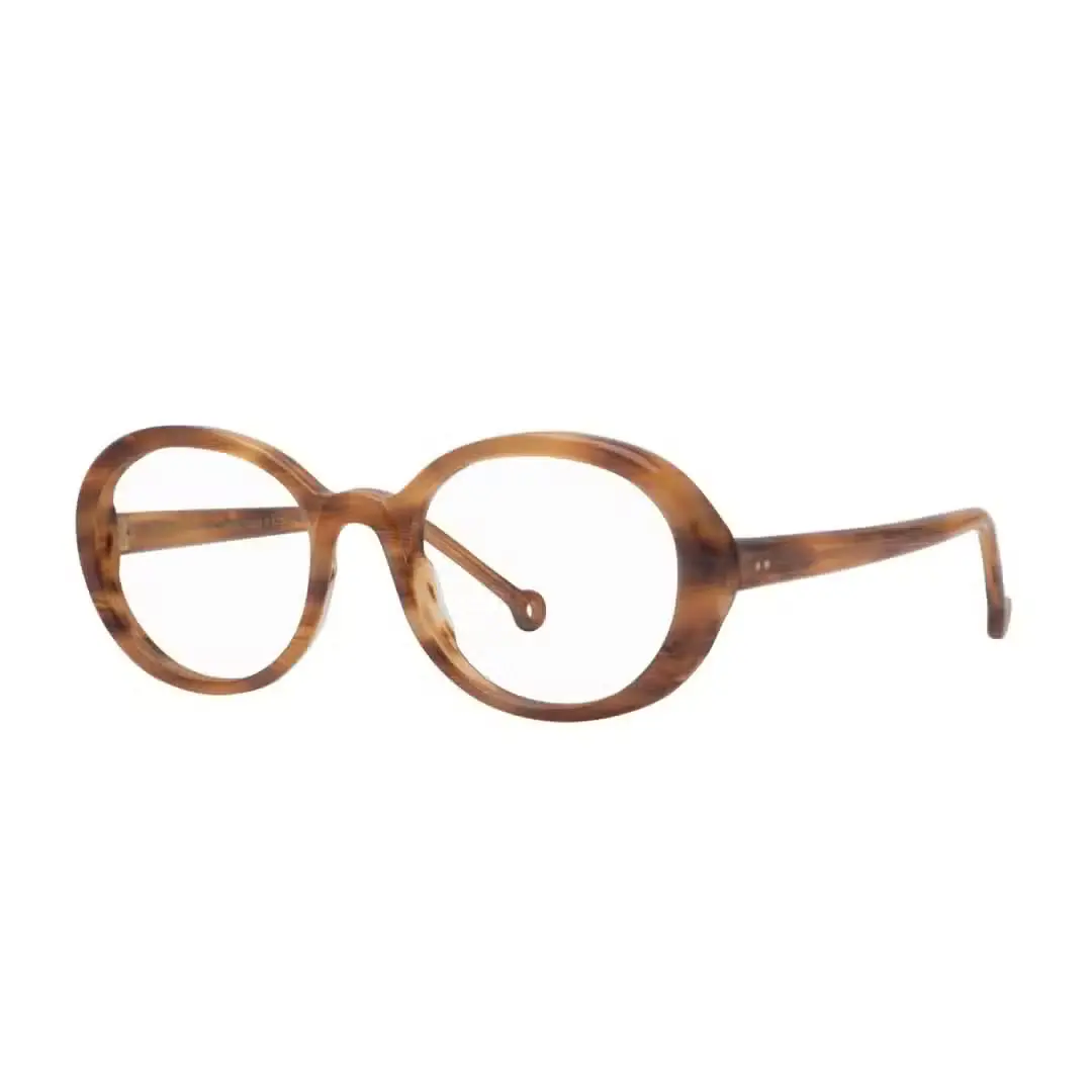 Nathalie Blanc Henriette C112 Eyeglasses Tortoise 51mm Women