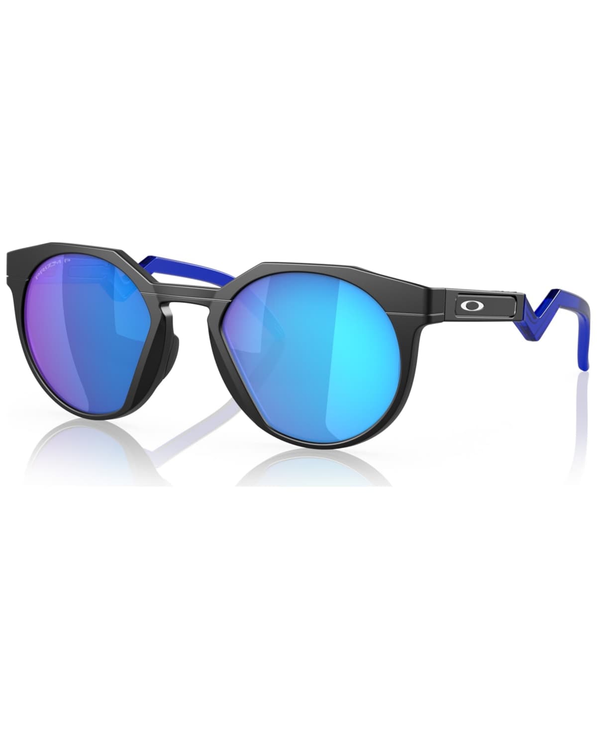 Oakley OO9242-0452 OO9242 Sunglasses Multicolor 142mm Men