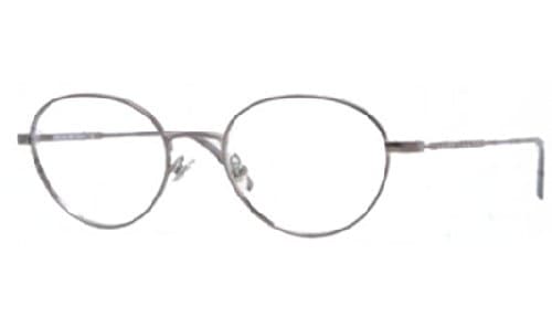 Brooks Brothers B.B.1002 1150 Model No : BB1002 Eyeglasses Gray 51mm Men