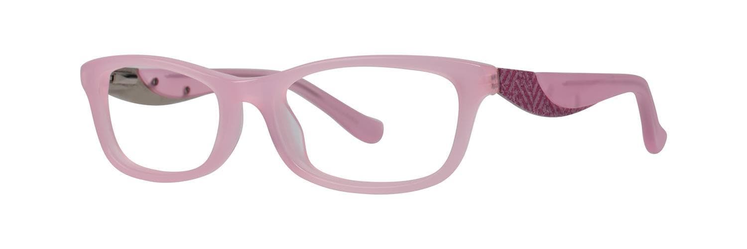 Kensie Bloom Eyeglasses Pink 45mm Kids