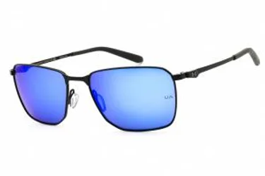 UNDER ARMOUR UA SCEPTER 2/G 0807 Z0 Sunglasses Black 58mm