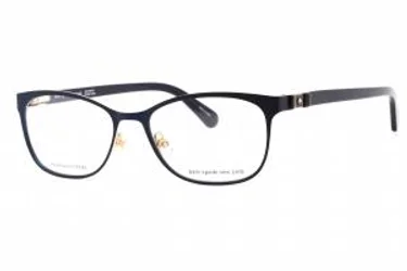 Kate Spade Jonae 0PJP 00 Eyeglasses Blue 51mm