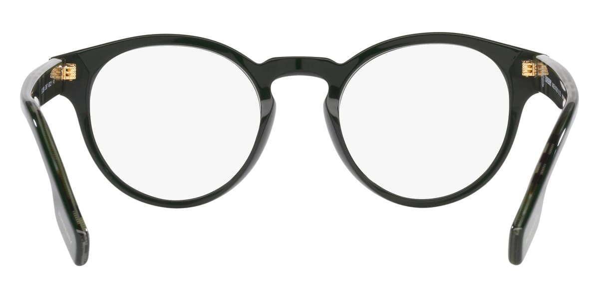 Burberry BE2354F 3997 Eyeglasses Green 51mm Men 4
