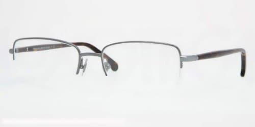 Brooks Brothers B.B.499 1507 Eyeglasses Multicolor 55mm Men