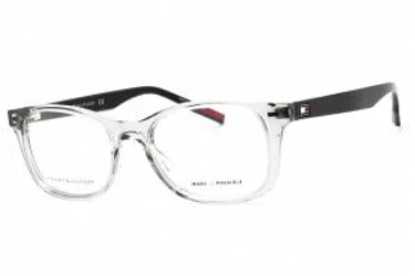 Tommy Hilfiger TH 1927 009V 00 Eyeglasses Grey Blue 48mm