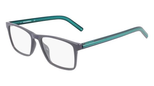 Converse CV5012 020 Eyeglasses Dark Grey 54mm Unisex