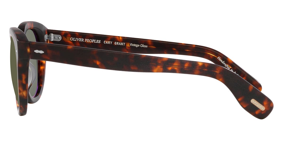Oliver Peoples OV5413SU 1454O8 Sunglasses Matte Sable Tortoise 48mm Men 3