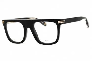 Marc by Marc Jacobs MJ 1063 07C5 00 Eyeglasses Black Cry