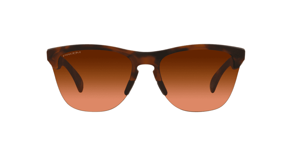 Oakley OO9374 5063 Sunglasses Brown 138mm Men 2