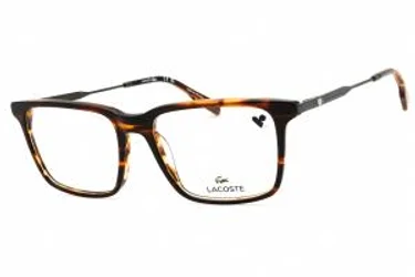 Lacoste L2925 214 Eyeglasses Havana 54mm