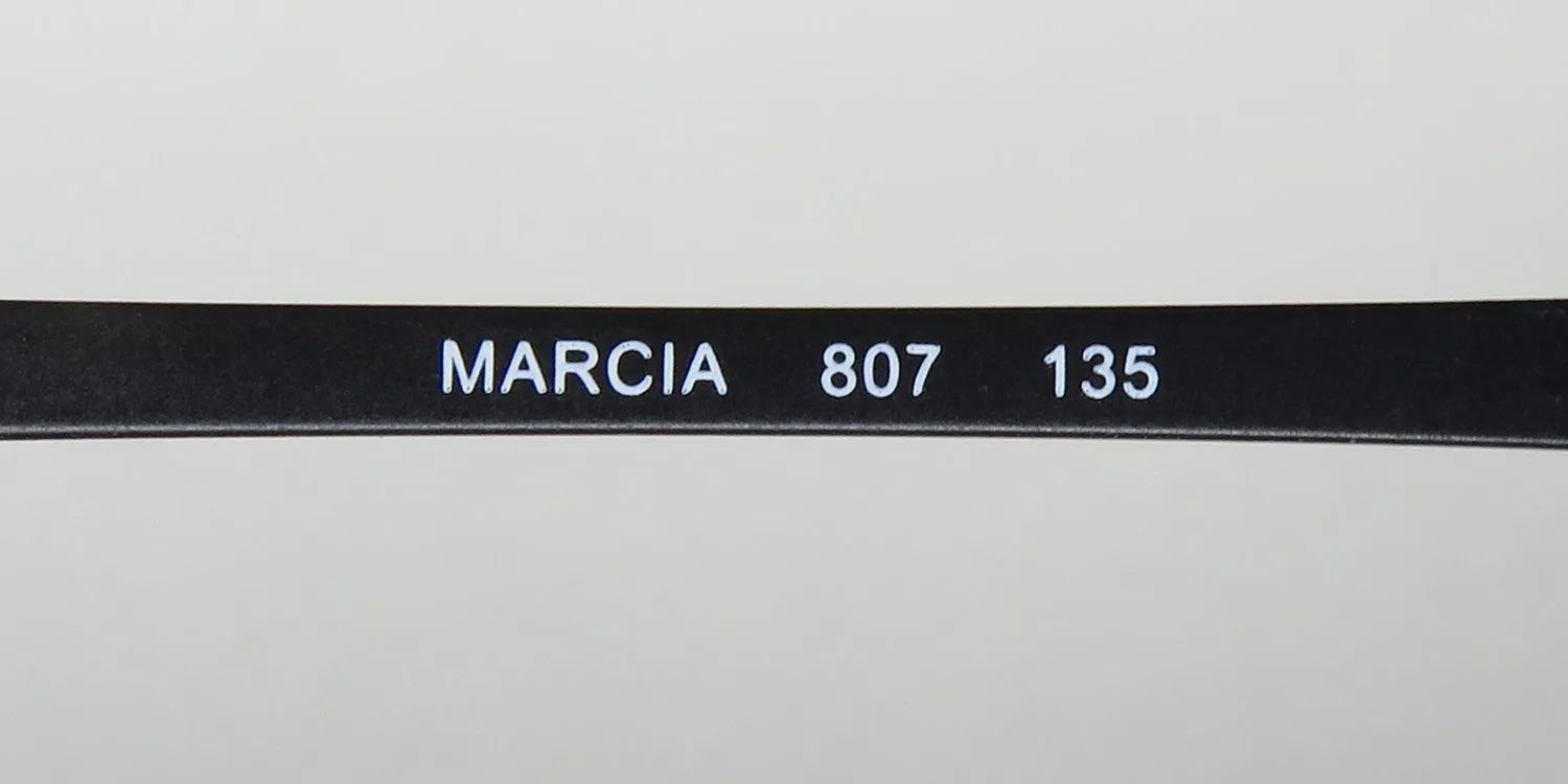Banana Republic Marcia 807 Eyeglasses Black 52mm 8