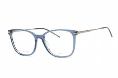Tommy Hilfiger TH 1708 0MVU 00 Eyeglasses Azure 53mm