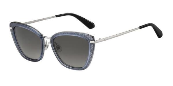 Kate Spade THELMA/G/S KB7WJ THELMA/G/S Sunglasses Multicolor 140mm Women