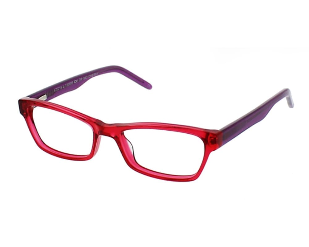 OP-Ocean Pacific OP843 Eyeglasses Cherry 47mm Kids