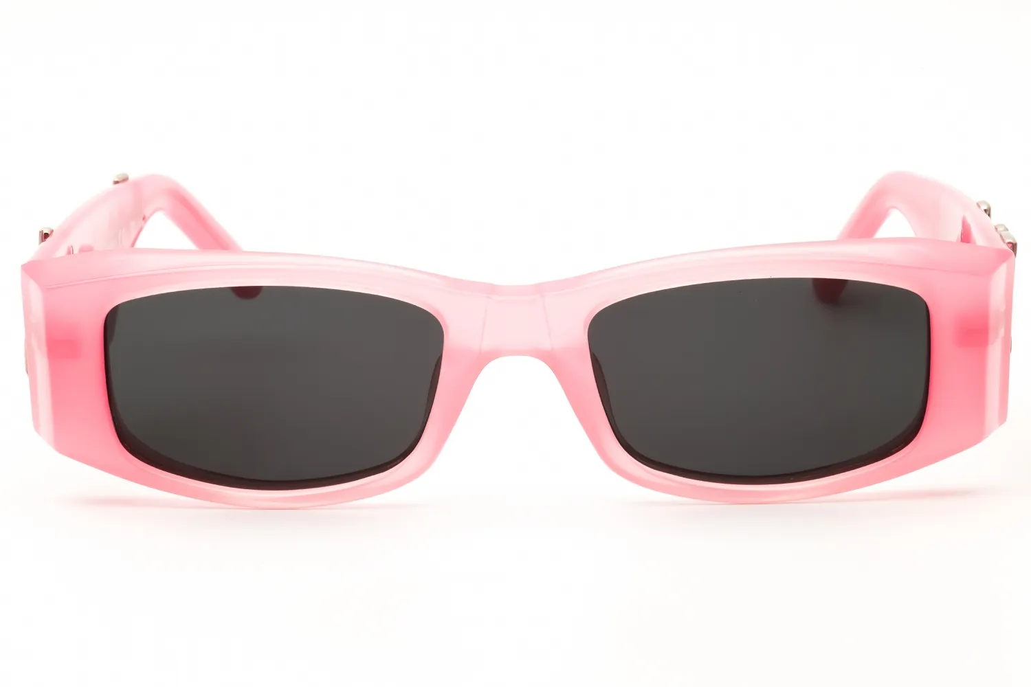 Palm Angels Angel 3007 Sunglasses Pink 51mm Women 2