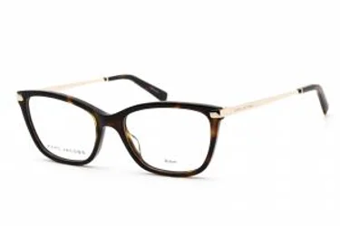 Marc Jacobs MARC 400 0086 00 Eyeglasses Havana 54mm