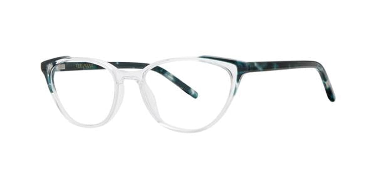 Vera Wang V569 EM V569 Eyeglasses Multicolor 51mm Women