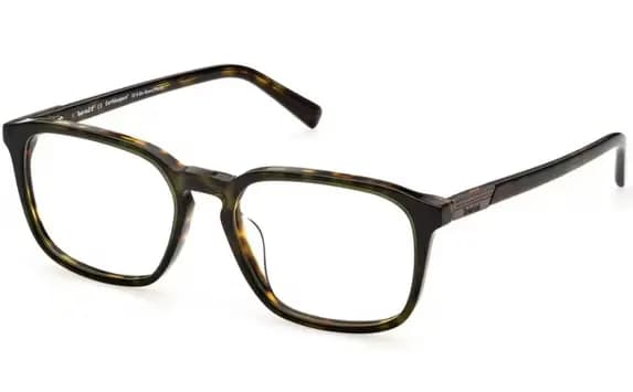 Timberland TB1776-H 098 Eyeglasses Havana 53mm Men