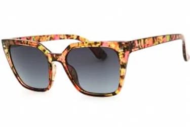 Draper James DJ9021 651 Sunglasses Blush Floral 52mm