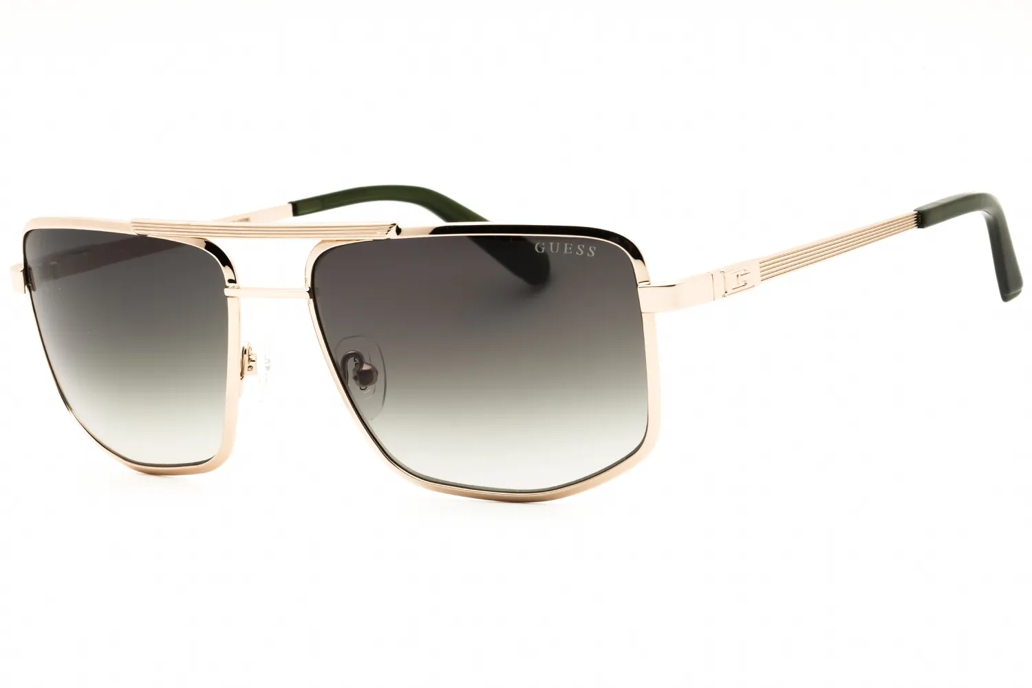 Guess GU00208 32P Sunglasses Gold 59mm Men