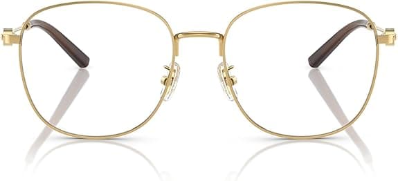 Coach 0HC5179D 9441 Eyeglasses Gold 56mm Women 2