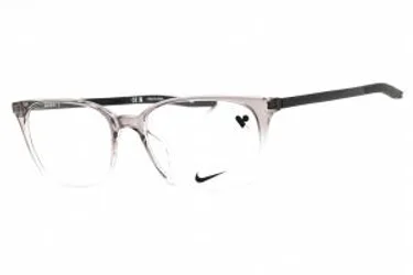 Nike NIKE 7283 035 Eyeglasses Dark Grey 52mm