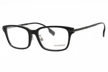 Burberry 0BE2362D 3001 Eyeglasses Black 55mm
