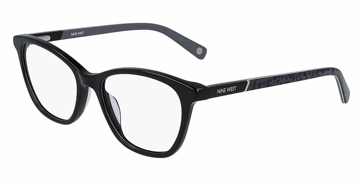 Nine West NW5170 001 Eyeglasses Multicolor 51mm Women