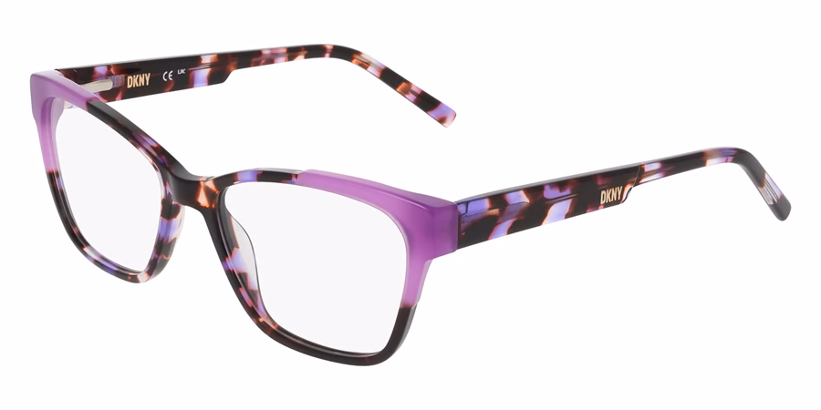 DKNY DK5072 540 Eyeglasses 54mm Women