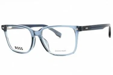 HUGO BOSS BOSS 1480/F 0KB7 00 Eyeglasses Grey 55mm