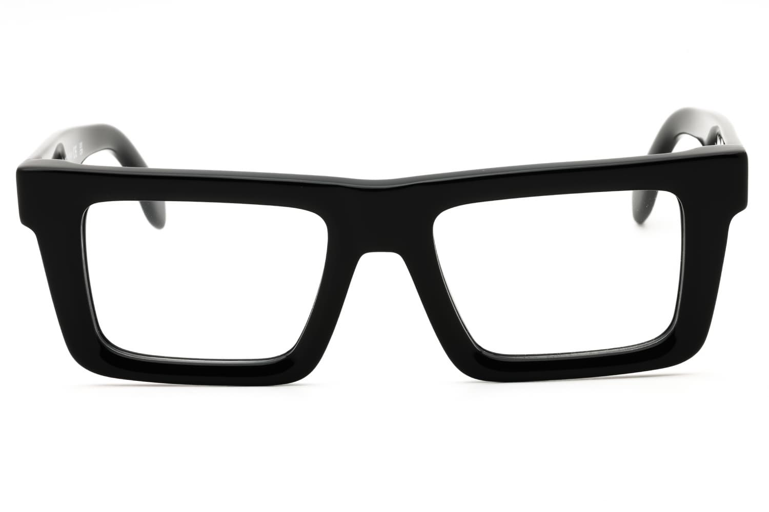Palm Angels STYLE 1A Eyeglasses Black 51mm Men 2