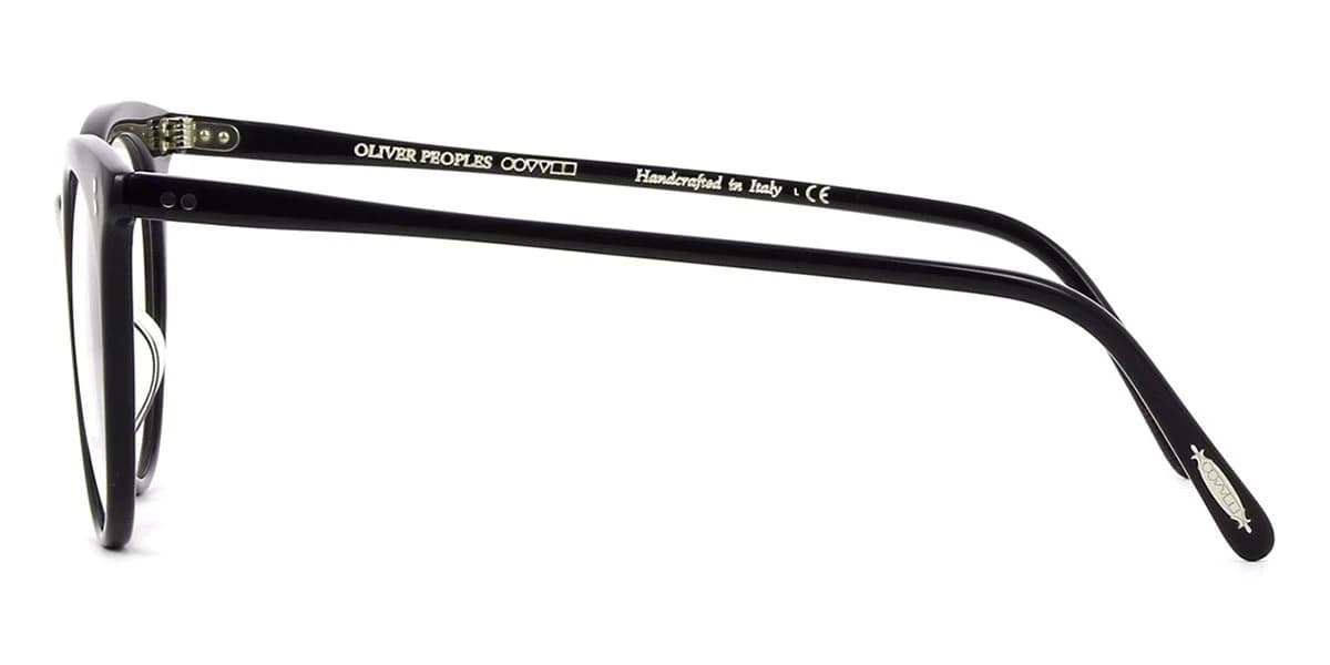 Oliver Peoples OV5348U 1005 Eyeglasses Black 47mm Women 3