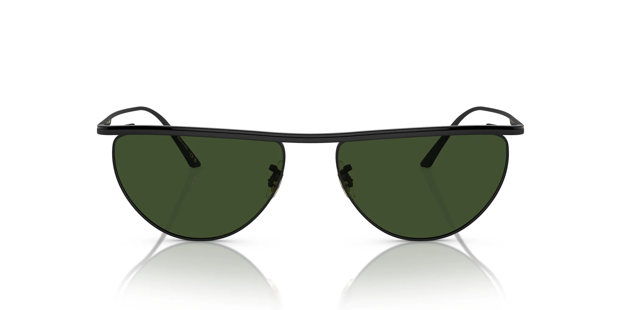 Oliver Peoples OV1225S 506271 Sunglasses Black 56mm Women 2